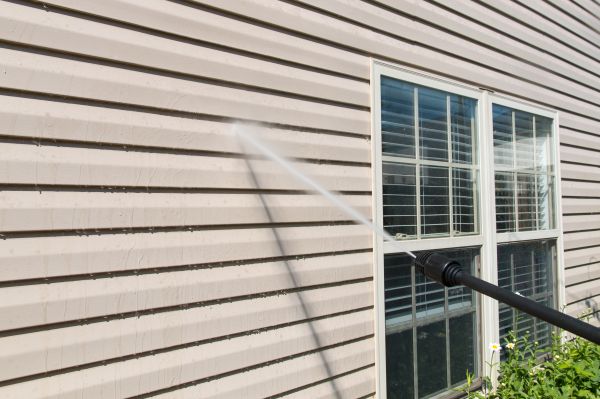 Pressure Washing in Goodyear