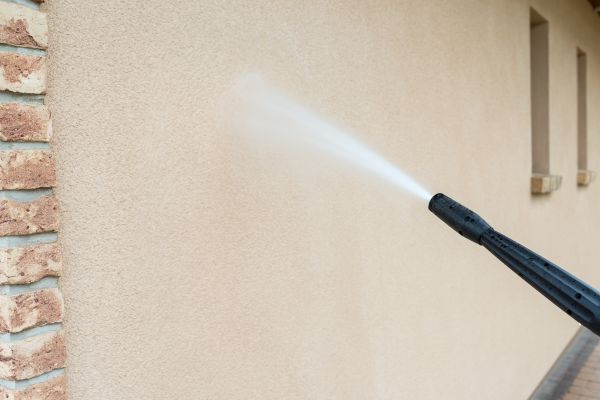 Cost of Exterior Home Cleaning in Goodyear