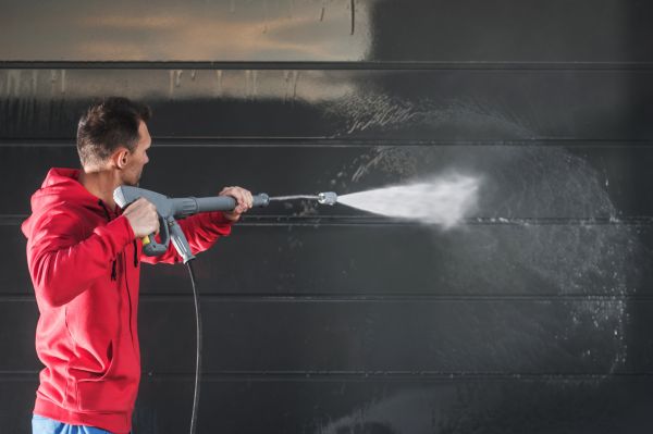 Cost of Exterior Washing in Goodyear