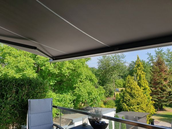 Cost of Fabric Awning Cleaning in Goodyear