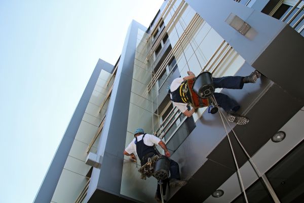 Cost of Condo Exterior Cleaning in Goodyear