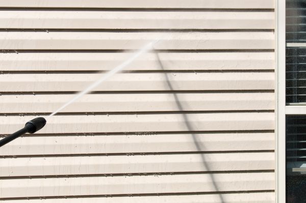 Cost of Apartment Power Washing in Goodyear