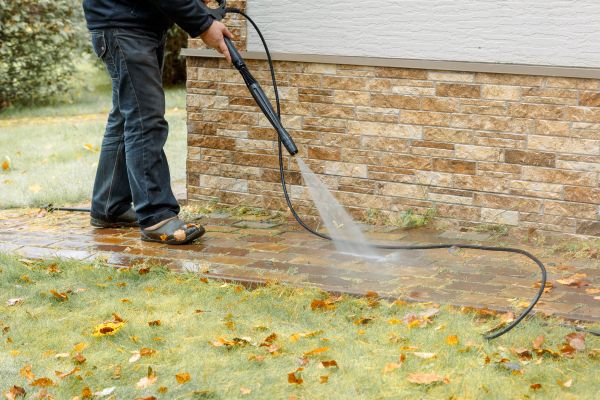 Cost of Residential Powerwashing in Goodyear
